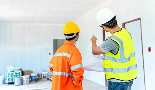 Contractors General & Excess Liability: